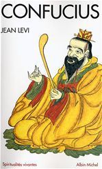 Confucius - Lévi Jean