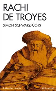 Rachi de Troyes - Schwarzfuchs Simon - Catane Mochè