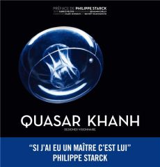 Quasar Khanh - Mineray Marc, Ramognino Benoît, Peltier Fabrice,Ch