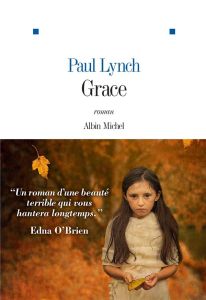 Grace - Lynch Paul - Boraso Marina