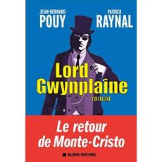 Lord Gwynplaine - Pouy Jean-Bernard - Raynal Patrick