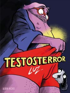 Testosterror - Luz