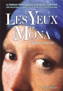 Les Yeux de Mona - Schlesser Thomas
