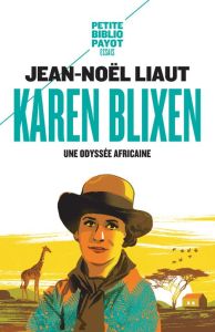 Karen Blixen - Liaut Jean-Noël