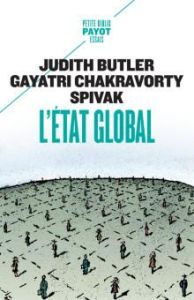 L'Etat global - Butler Judith - Bouillot Françoise