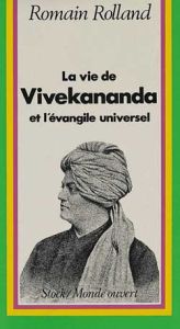 La vie de Vivekananda - Rolland Romain