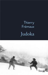 Judoka - Frémaux Thierry