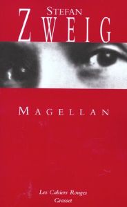 Magellan - Zweig Stefan