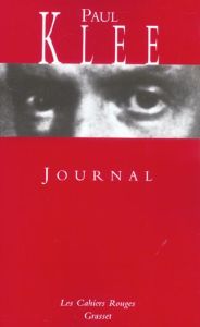 Journal - Klee Paul - Klossowski Pierre