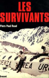 Les survivants - Read Piers Paul - Schneider Marcel