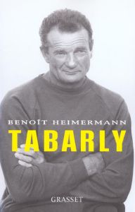 Tabarly - Heimermann Benoît