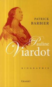 Pauline Viardot - Barbier Patrick