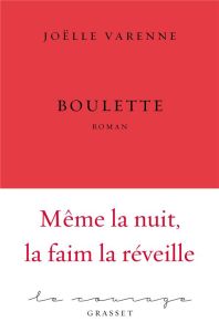 Boulette - Varenne Joëlle