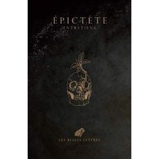 Entretiens. Manuel, Edition collector - EPICTETE/TEJERO/JAGU
