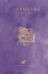 Entretiens. Edition collector - CONFUCIUS/LEVI
