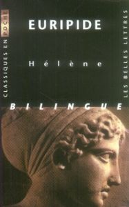 HELENE - EURIPIDE/FRAZIER