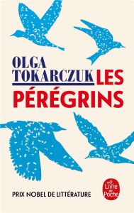 Les pérégrins - Tokarczuk Olga - Erhard Grazyna