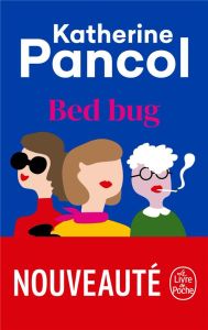 Bed Bug - Pancol Katherine