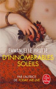 D'innombrables soleils - Pirotte Emmanuelle