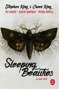 Sleeping Beauties Tome 2 - King Stephen - King Owen