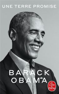 Une terre promise - Obama Barack - Demarty Pierre - Recoursé Charles -