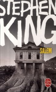 Salem - King Stephen - Thiollier Christiane - Bernard Joan