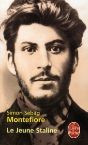 Le Jeune Staline - Sebag Montefiore Simon - Sené Jean-François
