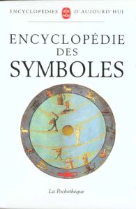 Encyclopédie des symboles - COLLECTIF