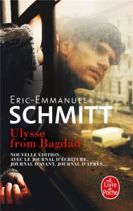 Ulysse from Bagdad - Schmitt Eric-Emmanuel