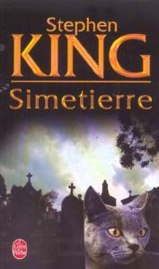 Simetierre - King Stephen - Lasquin François