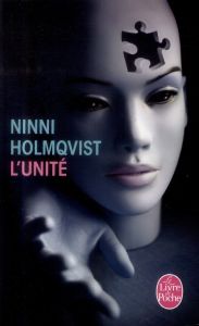L'unité - Holmqvist Ninni
