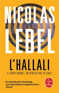 L'Hallali - Lebel Nicolas
