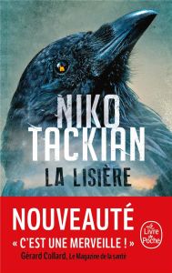 La Lisière - Tackian Niko