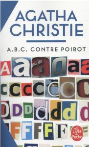 A.B.C. contre Poirot - Christie Agatha
