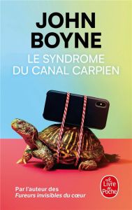Le syndrome du canal carpien - Boyne John