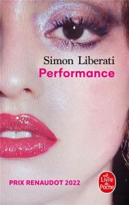 Performance - Liberati Simon