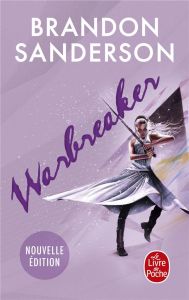 Warbreaker - Sanderson Brandon - Fazi Mélanie