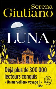 Luna - Giuliano Serena