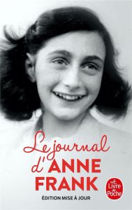 Le journal d'Anne Frank - Frank Anne - Pressler Mirjam - Rosselin Isabelle -