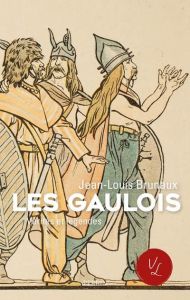 Les Gaulois. Vérités et légendes - Brunaux Jean-Louis