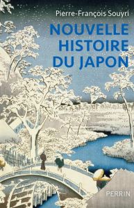 Nouvelle histoire du Japon - Souyri Pierre-François