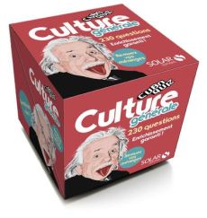 CUBOQUIZ - CULTURE GENERALE - 230 QUESTIONS - COLLECTIF