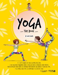Yoga. The Book - Hocq Jean-Louis