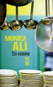 En cuisine - Ali Monica - Maillet Isabelle