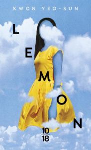 Lemon - Kwon Yeo-sun - Hamard Jasmin