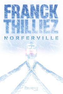 Norferville - Thilliez Franck
