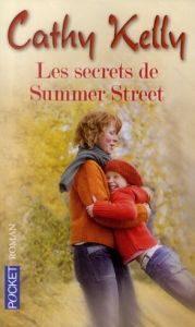 Les secrets de Summer Street - Kelly Cathy - Chambon Perrine