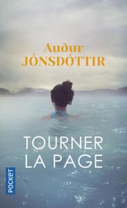 Tourner la page - Jonsdottir Audur - Salaün Jean-Christophe