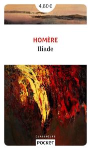 Iliade - HOMERE