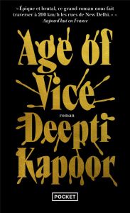 Age of Vice - Kapoor Deepti